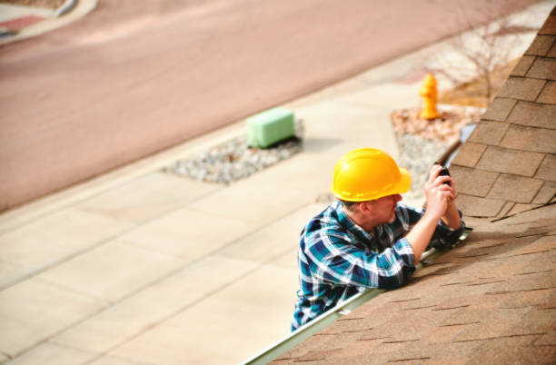 Residential Roof Replacement in Webster, TX